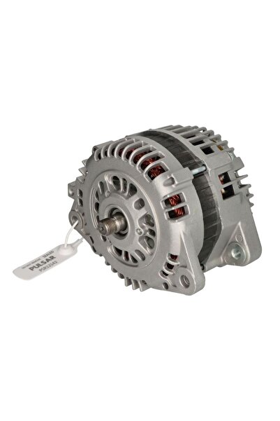 Pulsar Alternator (12v 110a Nou) Nissan Altima Avenir Pathfinder Iv Primera Q...