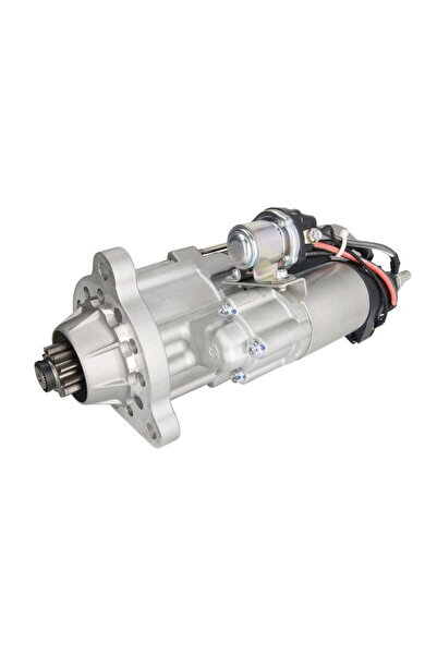 Prestolite Electromotor (24v 7 5kw Nouă cu Garanție) Scania R I R Ii S T Dc16...