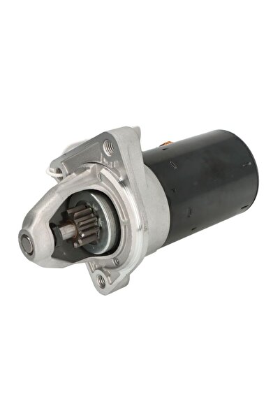 Pulsar Electromotor (12v 1 1kw Nou) Volvo C30 S40 Ii V50 Ford B-max C-max C-m...