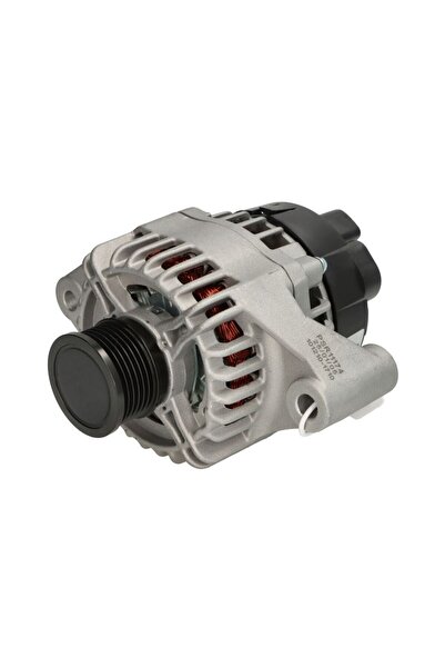 Pulsar Alternator (14v 120a Nou) Alfa Romeo Giulietta Fiat 500l 500x Doblo Do...