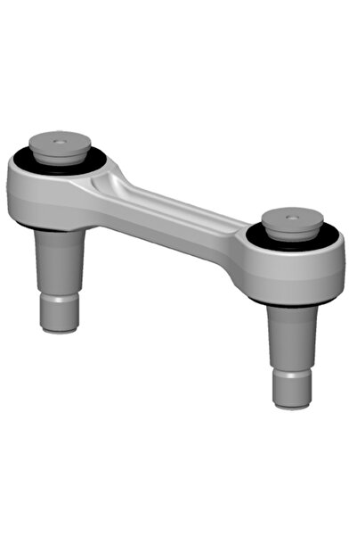 LEMFORDER Bieleta Bara Stabilizatoare Spate Dreapta/Stanga (l-200mm) Mercedes...