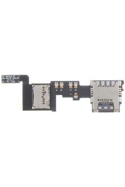 Samsung Galaxy Note 4 + Αναγνώστης κάρτας MicroSD Flex Γνήσιο
