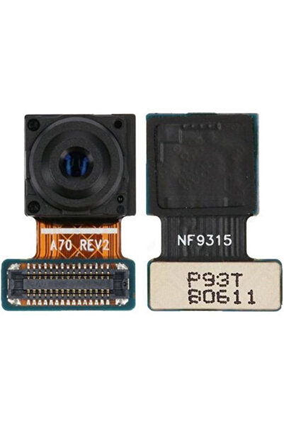 Samsung A705f Galaxy A70 Μπροστινή Κάμερα 32mp Γνήσιος Κωδικός: 37448