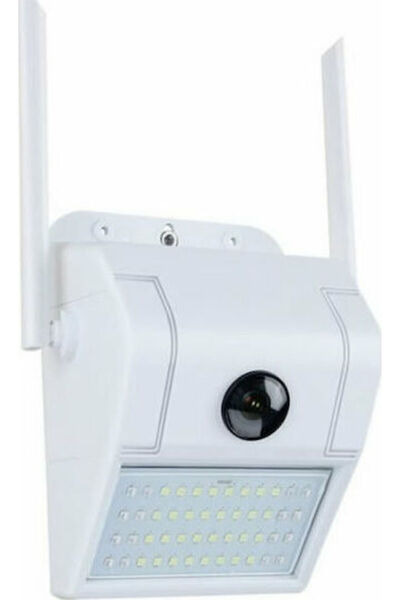 Andowl Κρυφή Κάμερα WiFi 5MP με Υποδοχή Κάρτας Μνήμης και Ανιχνευτή Κίνησης Κ...