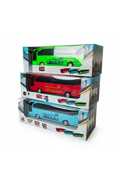 NW NessiWorld Cnm46 Kut.Sürt. Travel Bus 60-Cnm