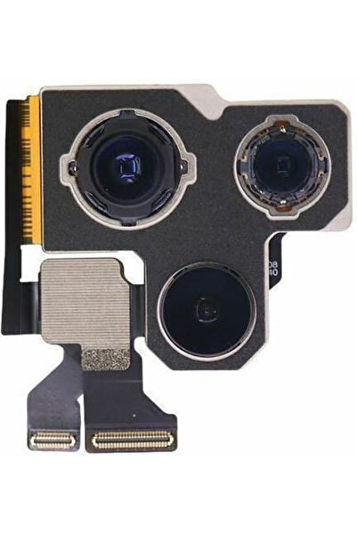 OEM Πίσω Κάμερα για iPhone 13 Pro / iPhone 13 Pro Max Κωδικός: SP31033-4-O