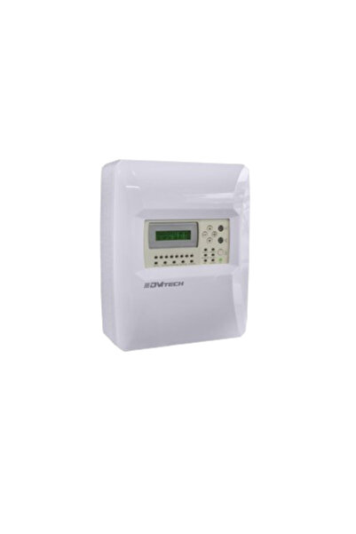 Micro FP9000-8 DMTECH πίνακας ανίχνευσης πυρκαγιάς 8 ζωνών