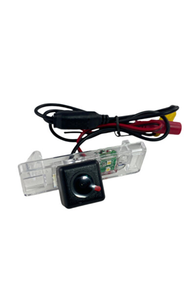 OEM Κάμερα οπισθοπορείας Nissan Qashqai, X-Trail / Peugeot 206, 406, 207, 307...
