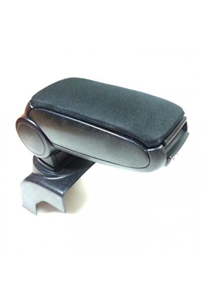 Flexzon Υφασμάτινο υποβραχιόνιο για VW Golf 5 / 6 και Jetta 2005 - 2011 FZKPM032