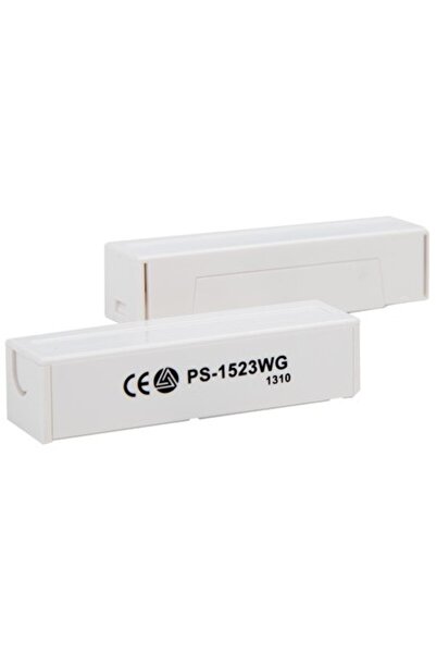 Aleph PS-1523WG ΛΕΥΚΟ