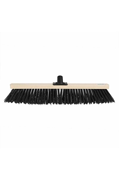OEM STREET BROOM WITH BUSH 40 CM 1 PCS/ Top Bottom Set