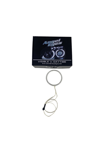 OEM CCFL angel eyes 115 χιλ. γενικής χρήσης - 1 τεμάχιο.