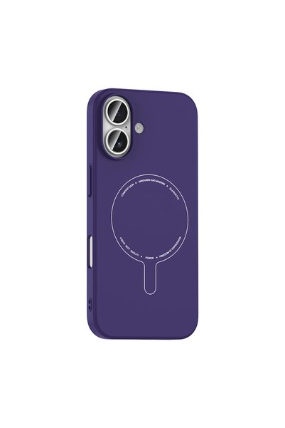 tekno grup iPhone 17 Case Ultra Slim Hard Lightweight Magsafe with Camera Protection Tkng