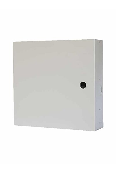 Focus ΜΕΤΑΛΛΙΚΟ ΚΟΥΤΙ 22x26x8εκ.