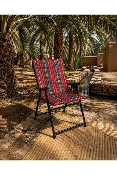 Generic Luxury Sado Chair – Foldable with Durable Material and a Touch of Her...