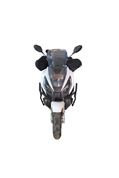 APEC APX7 ÖN ARKA KORUMA DEMİRİ