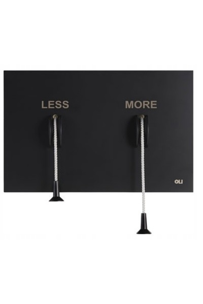 Oli Clapeta De Actionare, Oli, Less Is More, Compatibil Cu Koło Slim/Slim 2, ...