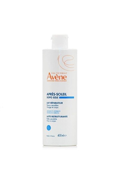 Avene | Reparateur Gel Lacte Apres Soleil | Επανορθωτικό Καταπραϋντικό Ενυδατ...