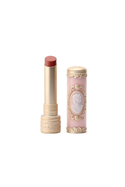 MilleFee Antoinette Melting Rouge Yoğun Renk Veren Nemlendirici Lipstick 02 M...
