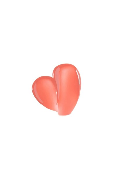 MilleFee Antoinette Melting Rouge Yoğun Renk Veren Nemlendirici Lipstick 06 Orange Soleil