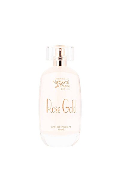 Natural Touch عطر روز جولد 100 مل