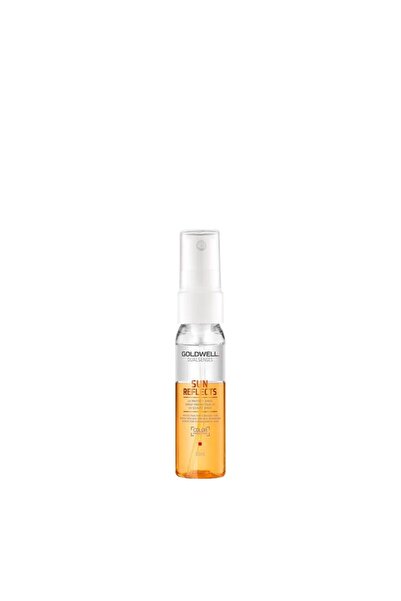 GOLDWELL Dualsenses Sun Reflects, Tratament spray pentru păr, Protecție UV, 3...