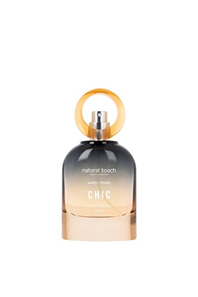 Natural Touch عطر شيك إي دي تي 50 مل