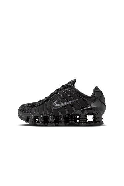 Nike Pantofi sport Shox Tl (Gs) 36.5 Pantofi sport
