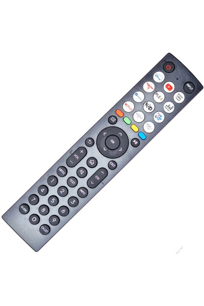 Hisense Telecomandă ERF2J36H Smart TV - A6K A7KQ E7KQ 40-75 inch