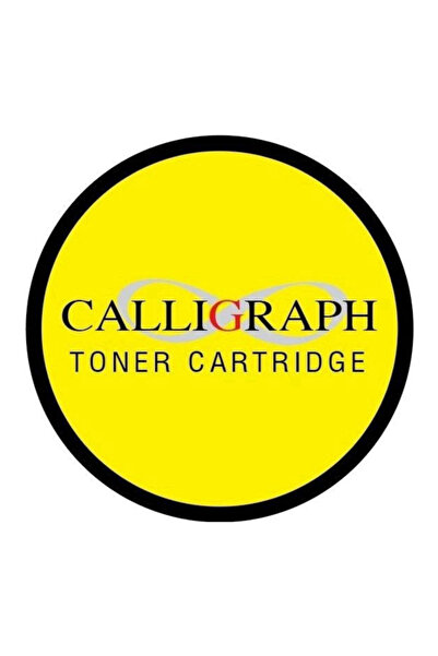 Universal تونر مكافئ لـ CALLIGRAPH CRG-070H CHIP