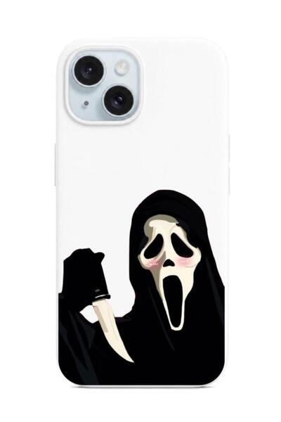 3GEN CASE iPhone 13/14 Uyumlu İkonik Desenler Serisi Lansman Kılıf İçi Kadife...