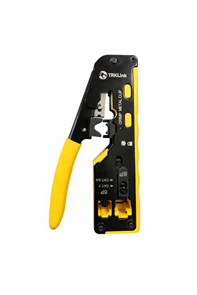 Universal Trklink Cable Compression Pliers