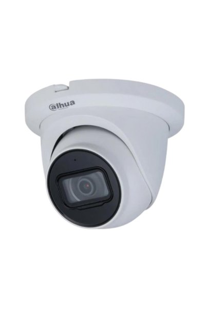 Universal داهوا IPC-HDW2241TM-S-0360، 2 ميجا بكسل، عدسة 3.6 ملم، H265+، رؤية ...