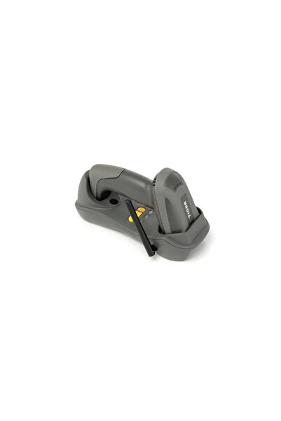 Universal قارئ الباركود اللاسلكي PERKON TIGER CS26-RF-USB 1D