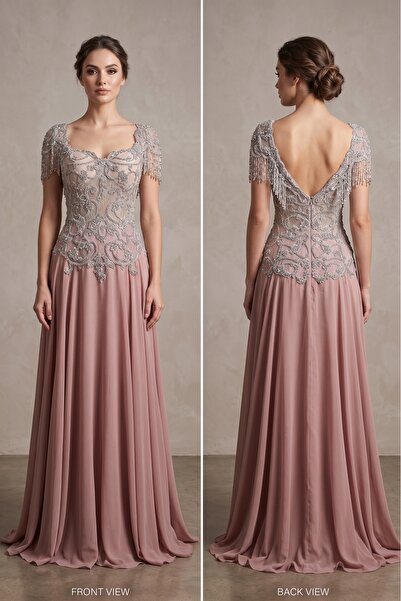 JABO WEDDİNG HOUSE ABİYE
