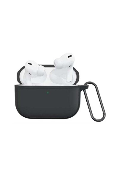 Green Lion Berlin Series Hybrid PC & TPU Case for AirPods 3, Drop Protection,...