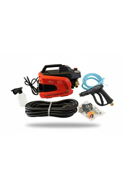 Generic ACTV AT-288-33 Heavy-Duty Portable High-Pressure Washer â€“ 150 Bar M...