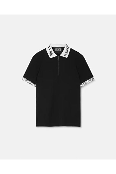 VERSACE JEANS POLO
