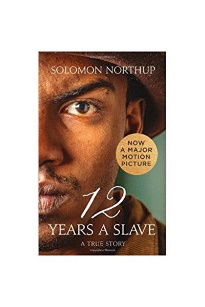 William Collins 12 Years A Slave