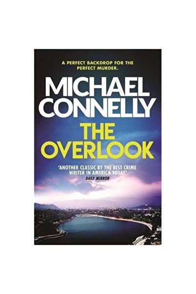Orion The Overlook (Harry Bosch Series)