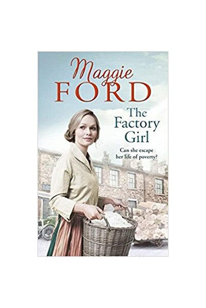 ARROW The Factory Girl