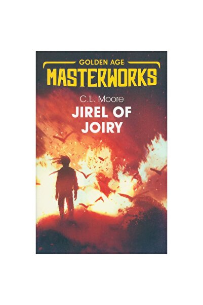 Gateway GOLDEN AGE MASTERWORKS: JIREL OF JOIRY