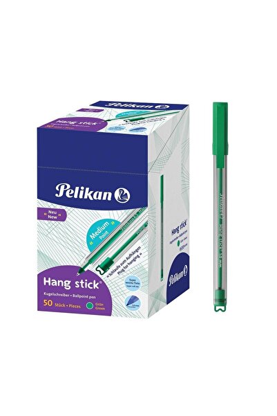 Pelikan Pix/birosa Hang Stick, varf 1.0 mm, corp transparent, cu agatatoare, ...