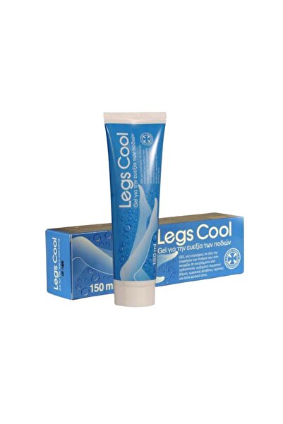 Ergopharm Legs Cool | Για τα Κουρασμένα Πόδια | 150ml