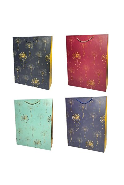 OEM Punga cadou XL Ju Piter multicolor 43x55x15cm