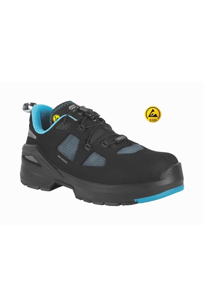 OXY-AIR 110 B S1PS ESD Work Shoes