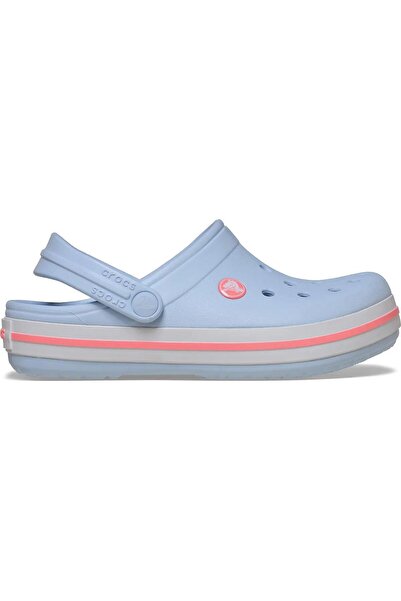 Crocs CROCBAND CLOG K UNISEX ÇOCUK SANDALET