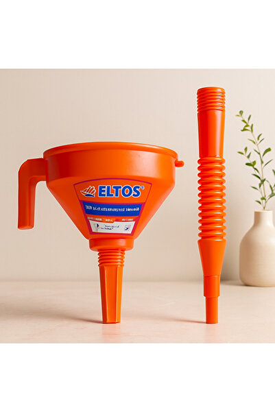 magicool Plastic Strainer Funnel 1.2 L 160 mm