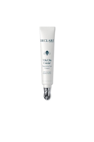 DECLARE Crema pentru conturul ochilor DECLARÉ OLU'OLU CAVIAR SUPREME 15 ml