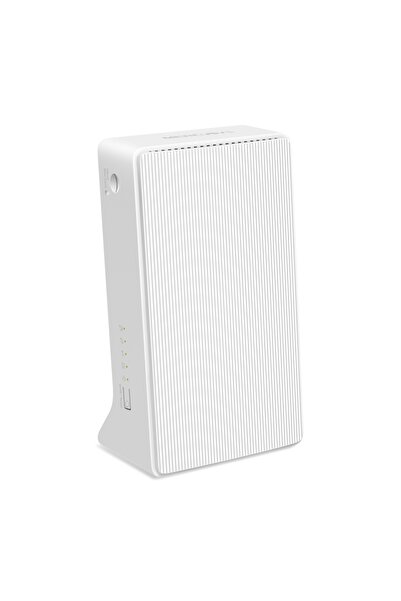 NO BRAND MERCUSYS ρούτερ MB110-4G, 4G LTE, WiFi 300 Mbps, Έκδοση. 2.0